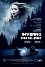 Poster do filme Inverno da Alma